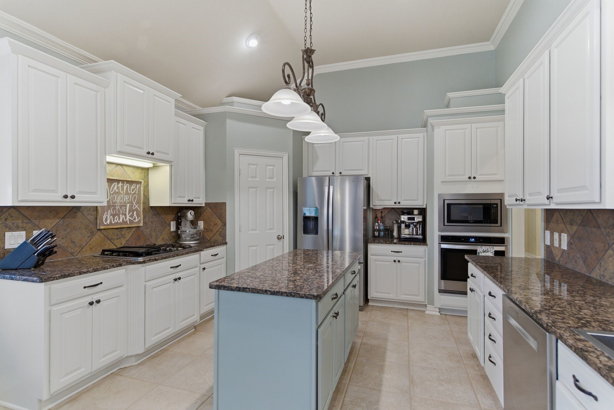 2258 Crowbridge Drive, Frisco, TX, 75033