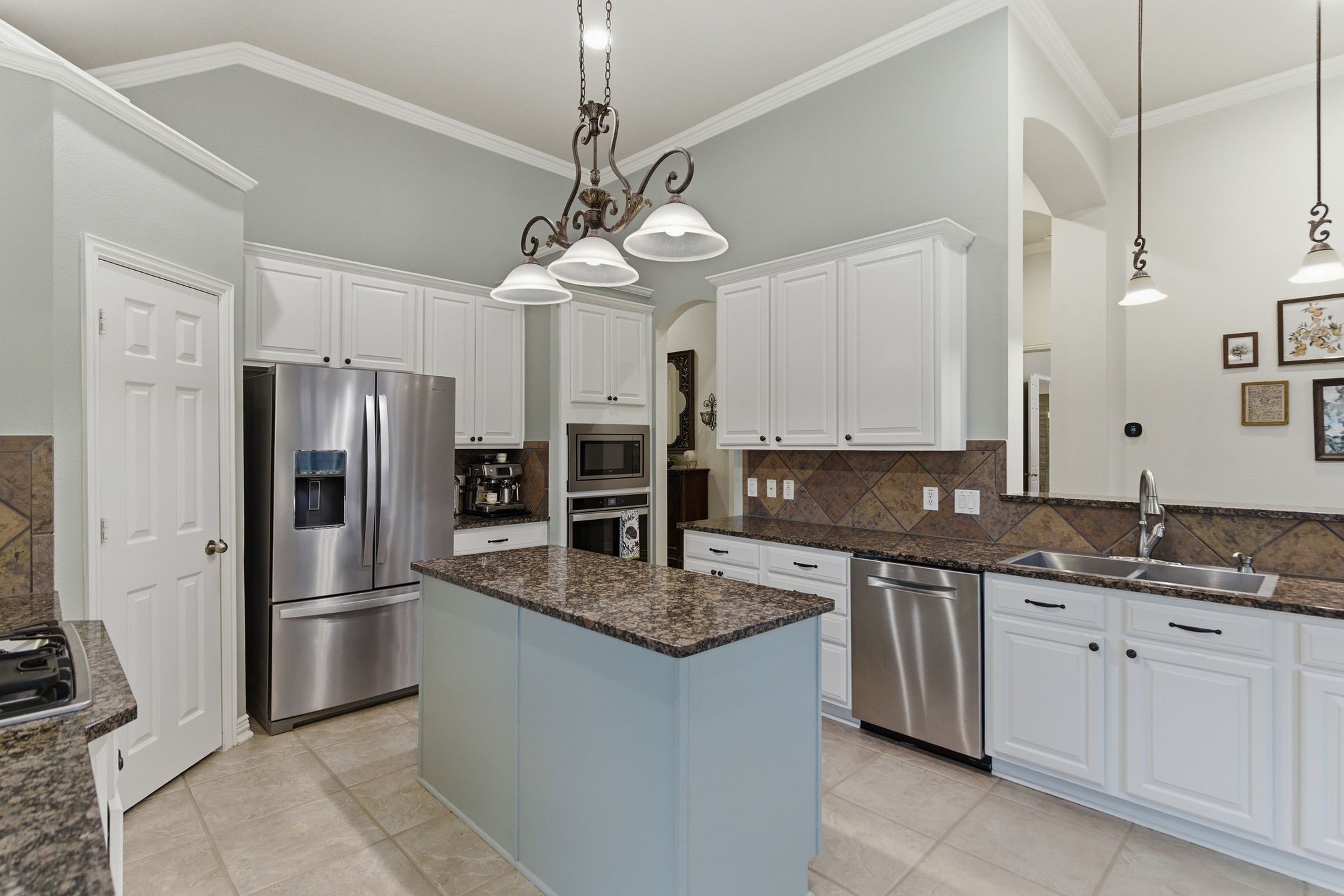 2258 Crowbridge Drive, Frisco, TX, 75033