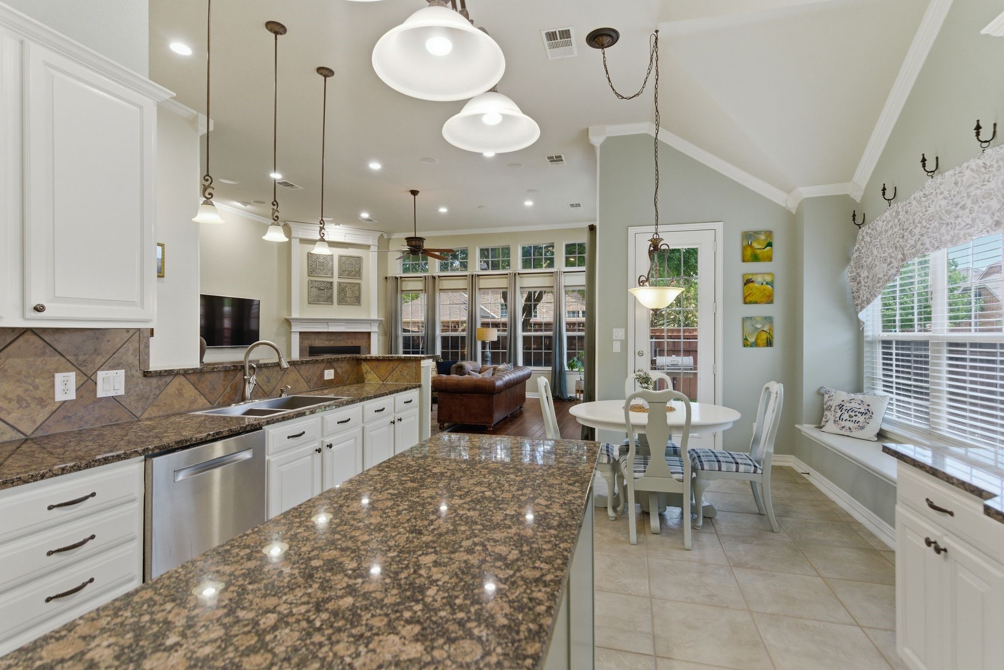 2258 Crowbridge Drive, Frisco, TX, 75033
