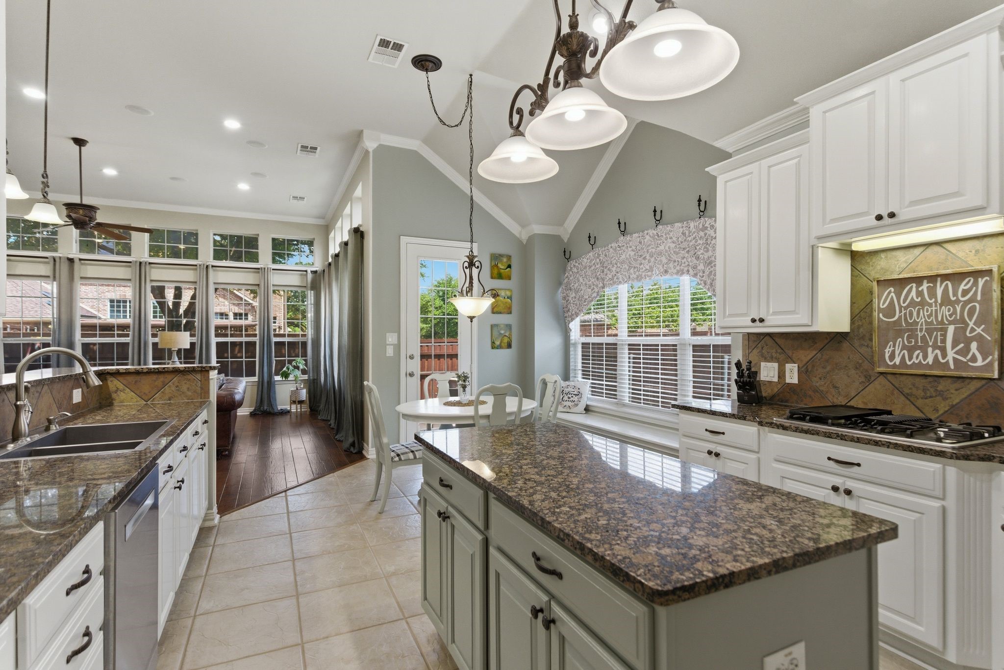 2258 Crowbridge Drive, Frisco, TX, 75033
