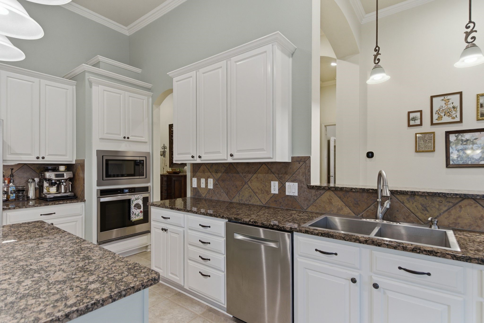 2258 Crowbridge Drive, Frisco, TX, 75033