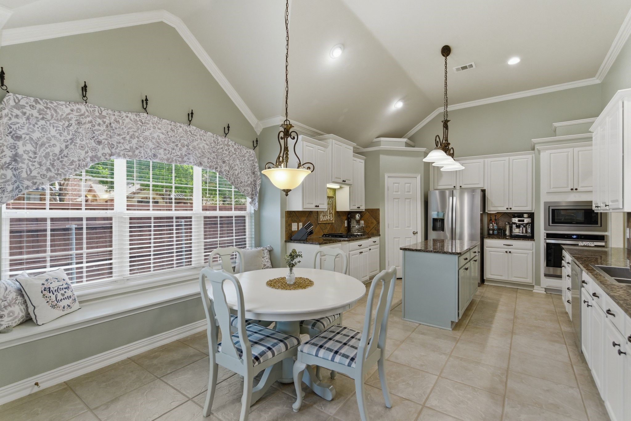 2258 Crowbridge Drive, Frisco, TX, 75033