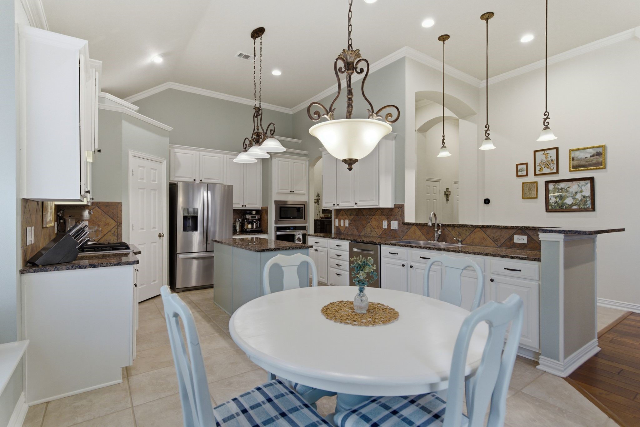 2258 Crowbridge Drive, Frisco, TX, 75033