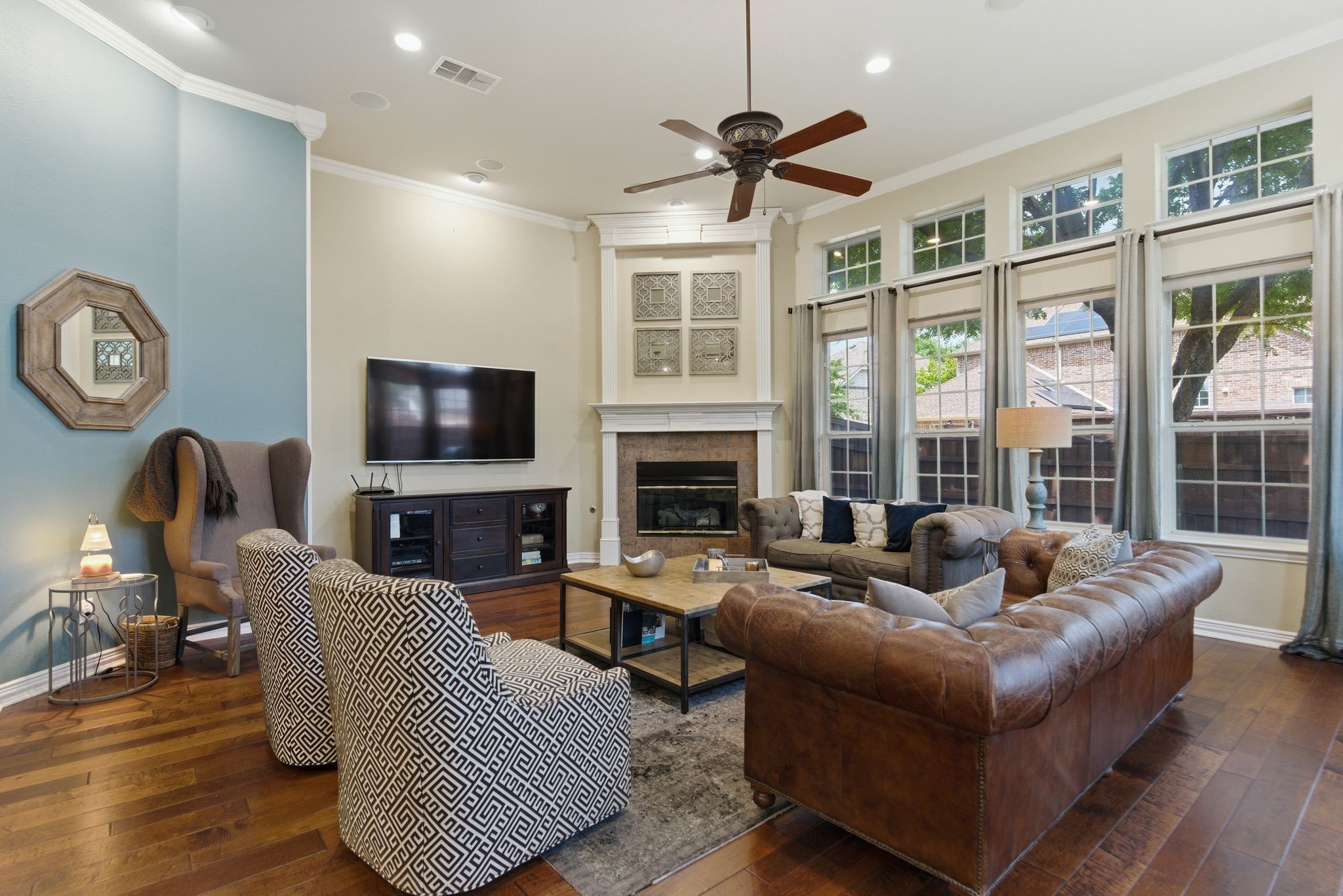 2258 Crowbridge Drive, Frisco, TX, 75033