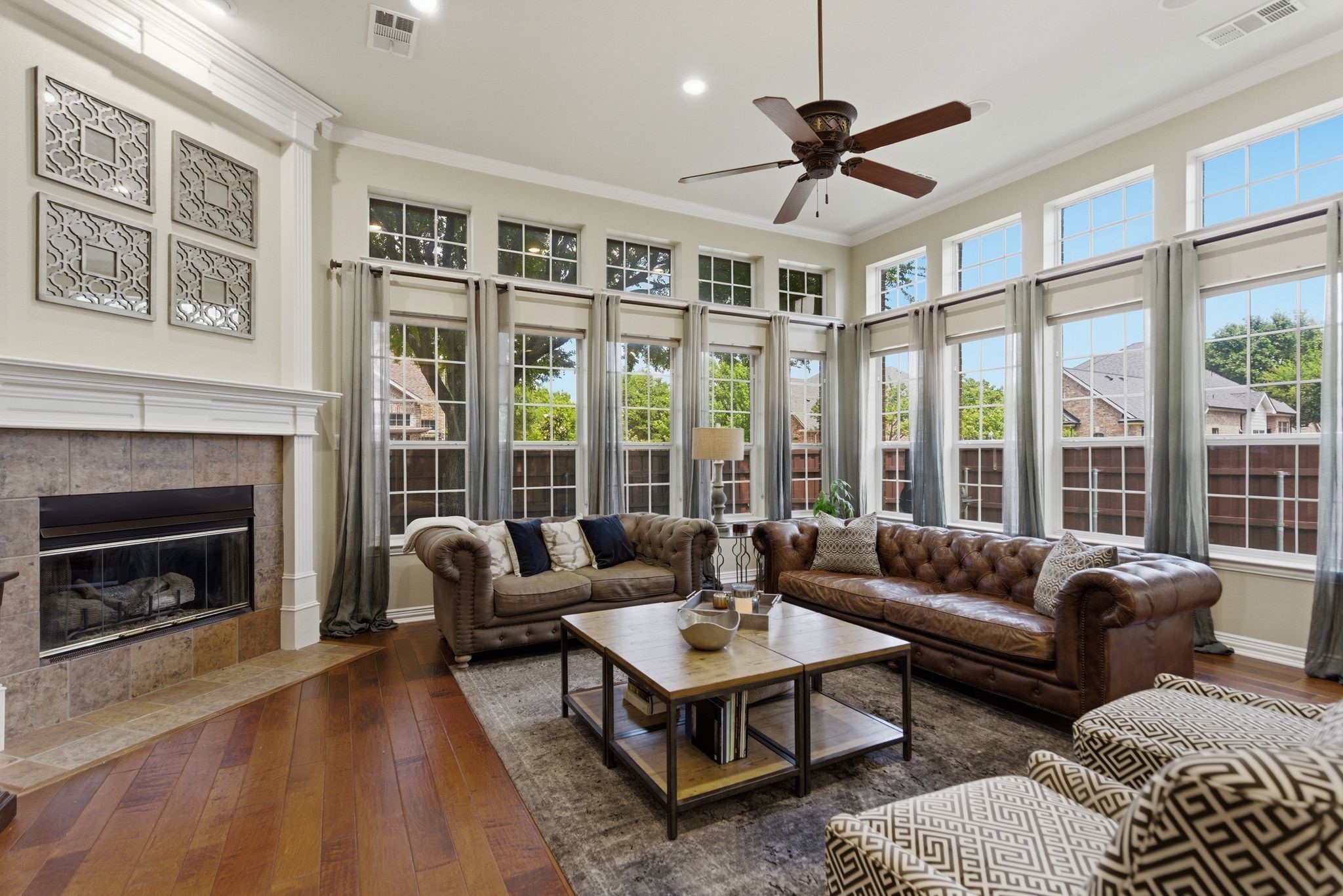 2258 Crowbridge Drive, Frisco, TX, 75033