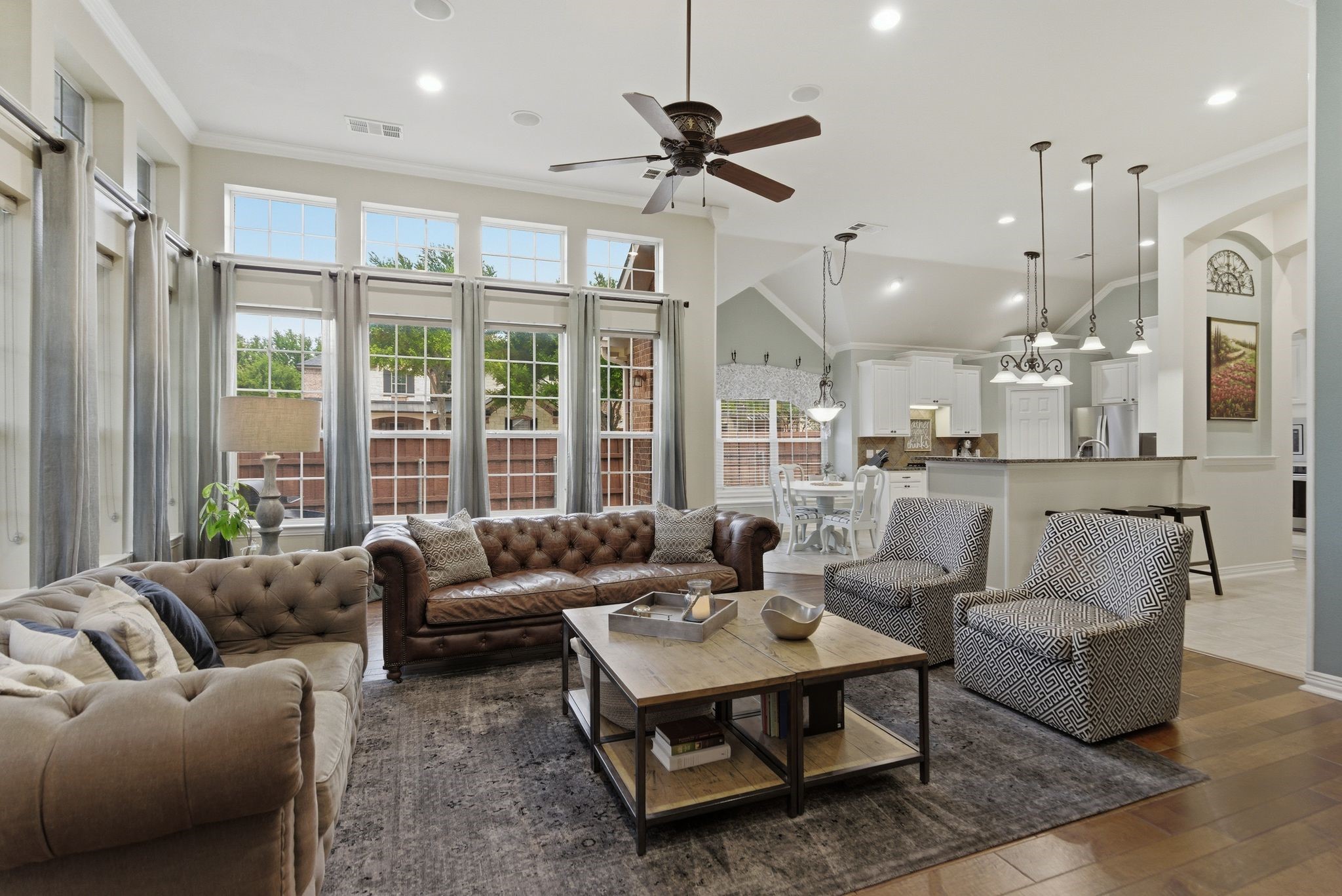 2258 Crowbridge Drive, Frisco, TX, 75033
