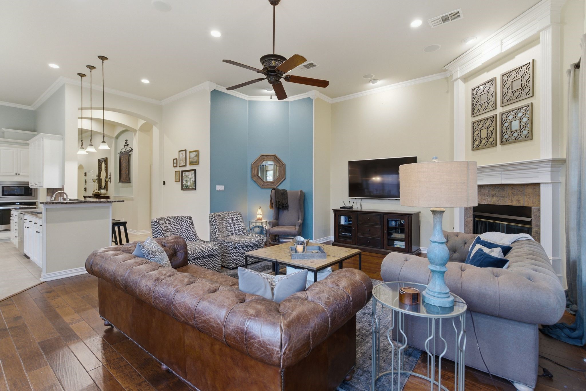 2258 Crowbridge Drive, Frisco, TX, 75033