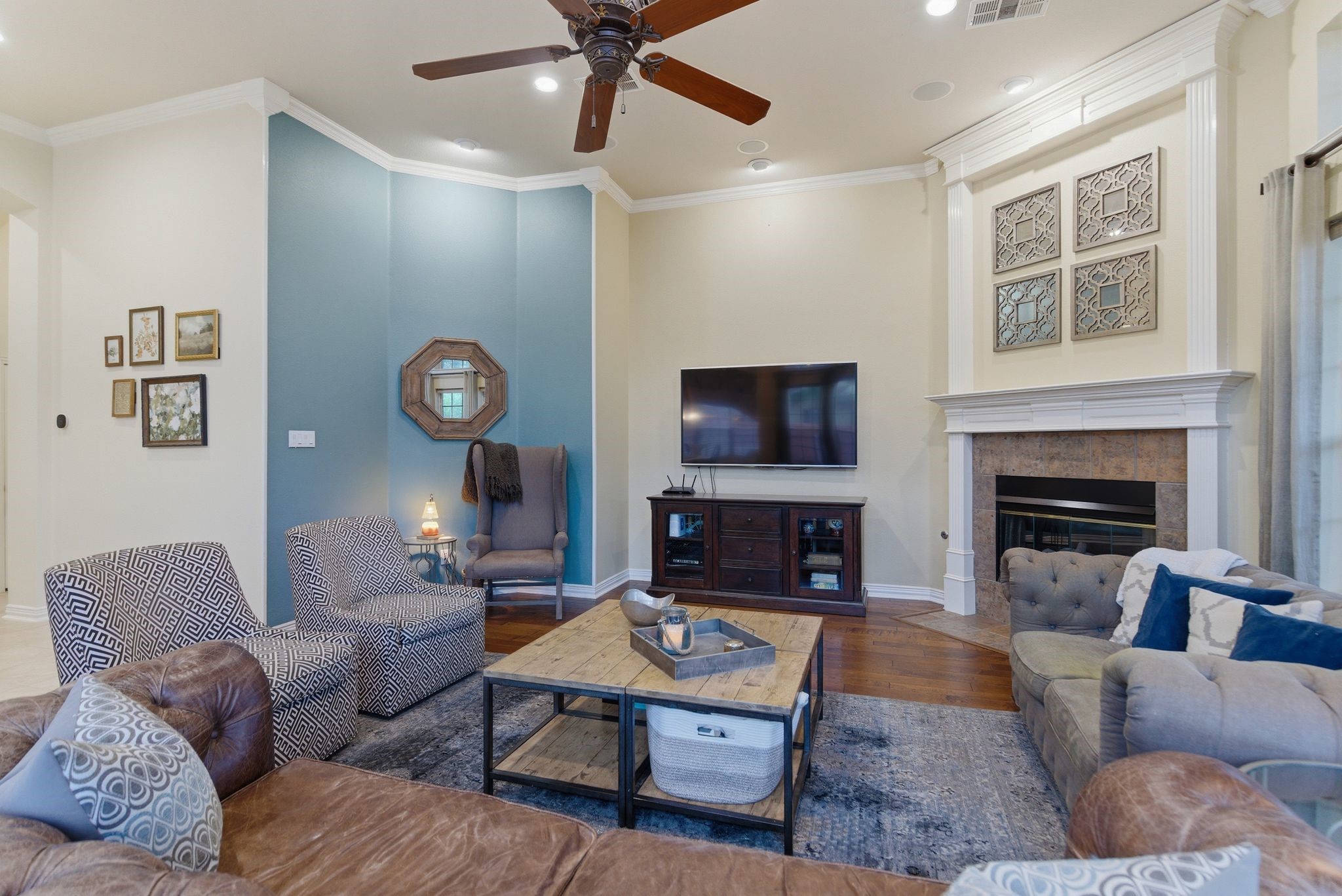 2258 Crowbridge Drive, Frisco, TX, 75033