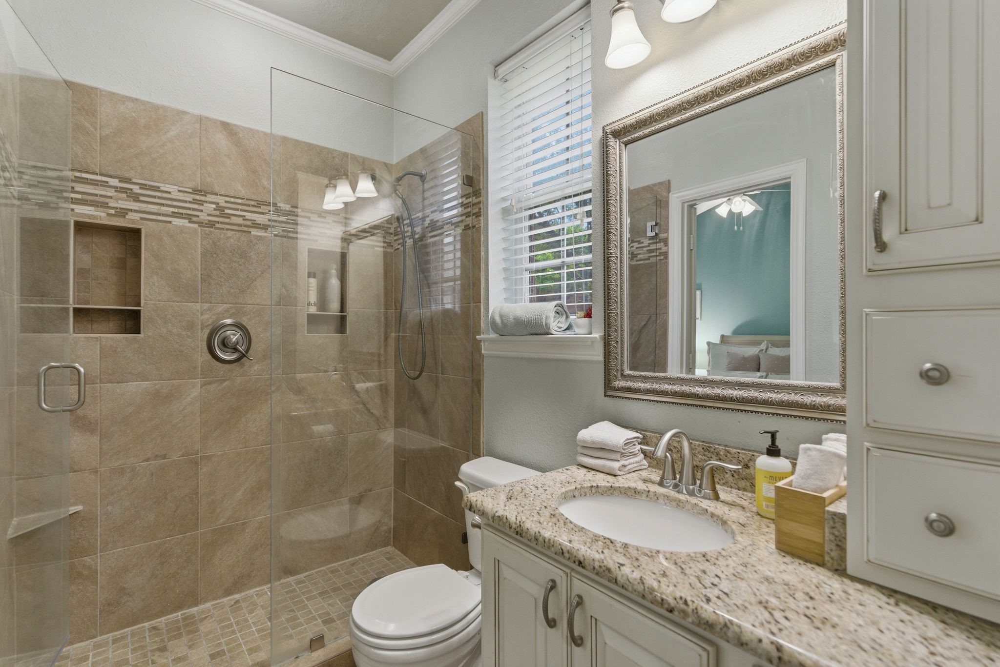 2258 Crowbridge Drive, Frisco, TX, 75033