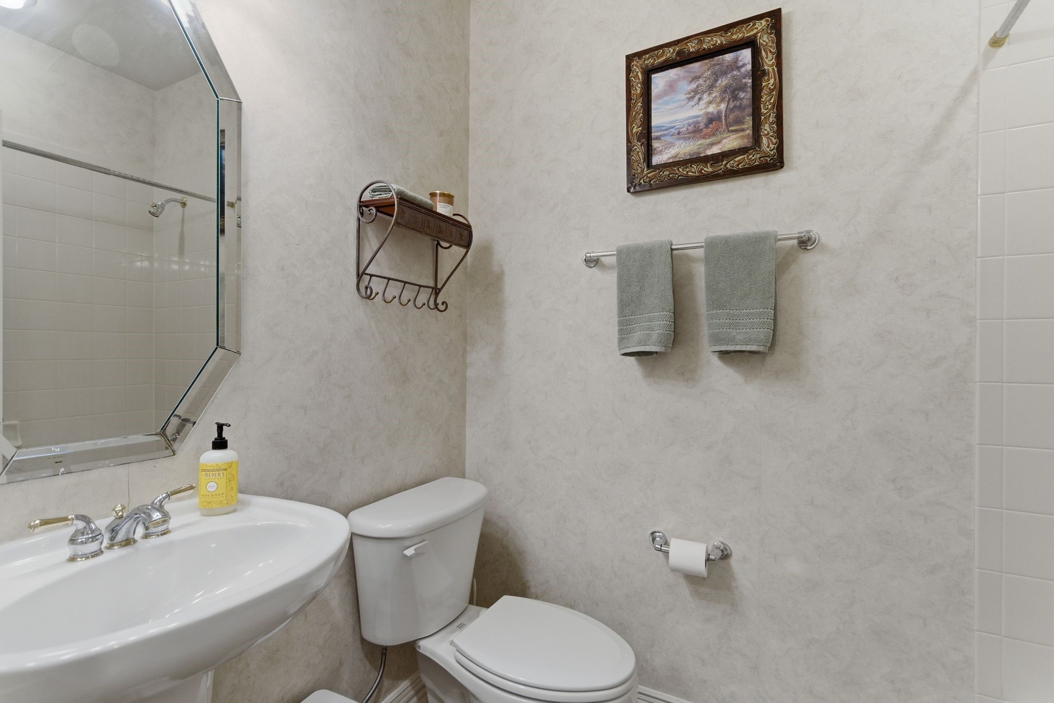 2258 Crowbridge Drive, Frisco, TX, 75033
