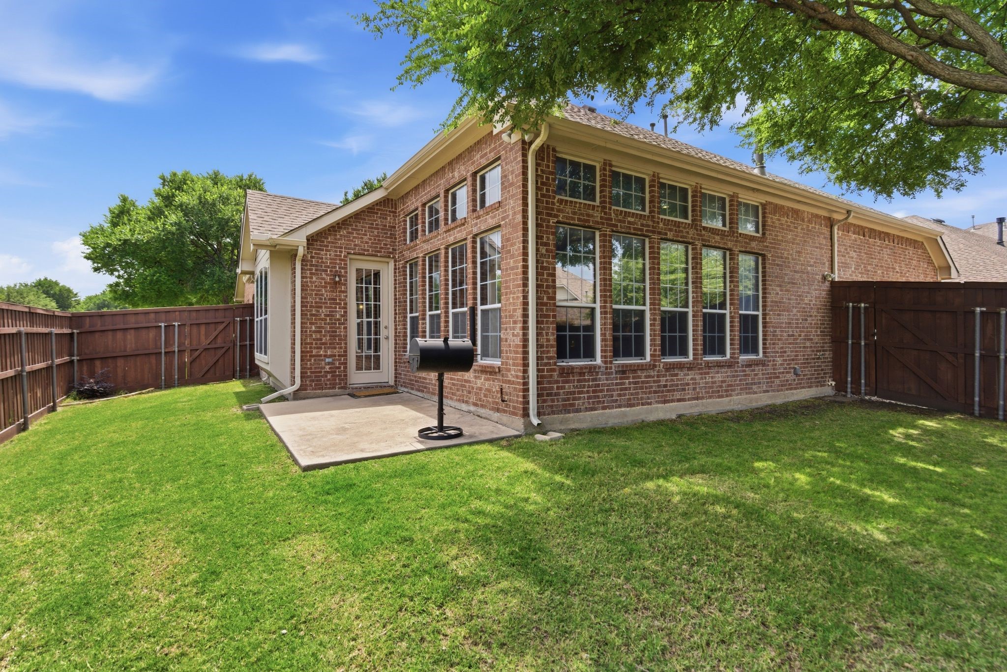 2258 Crowbridge Drive, Frisco, TX, 75033