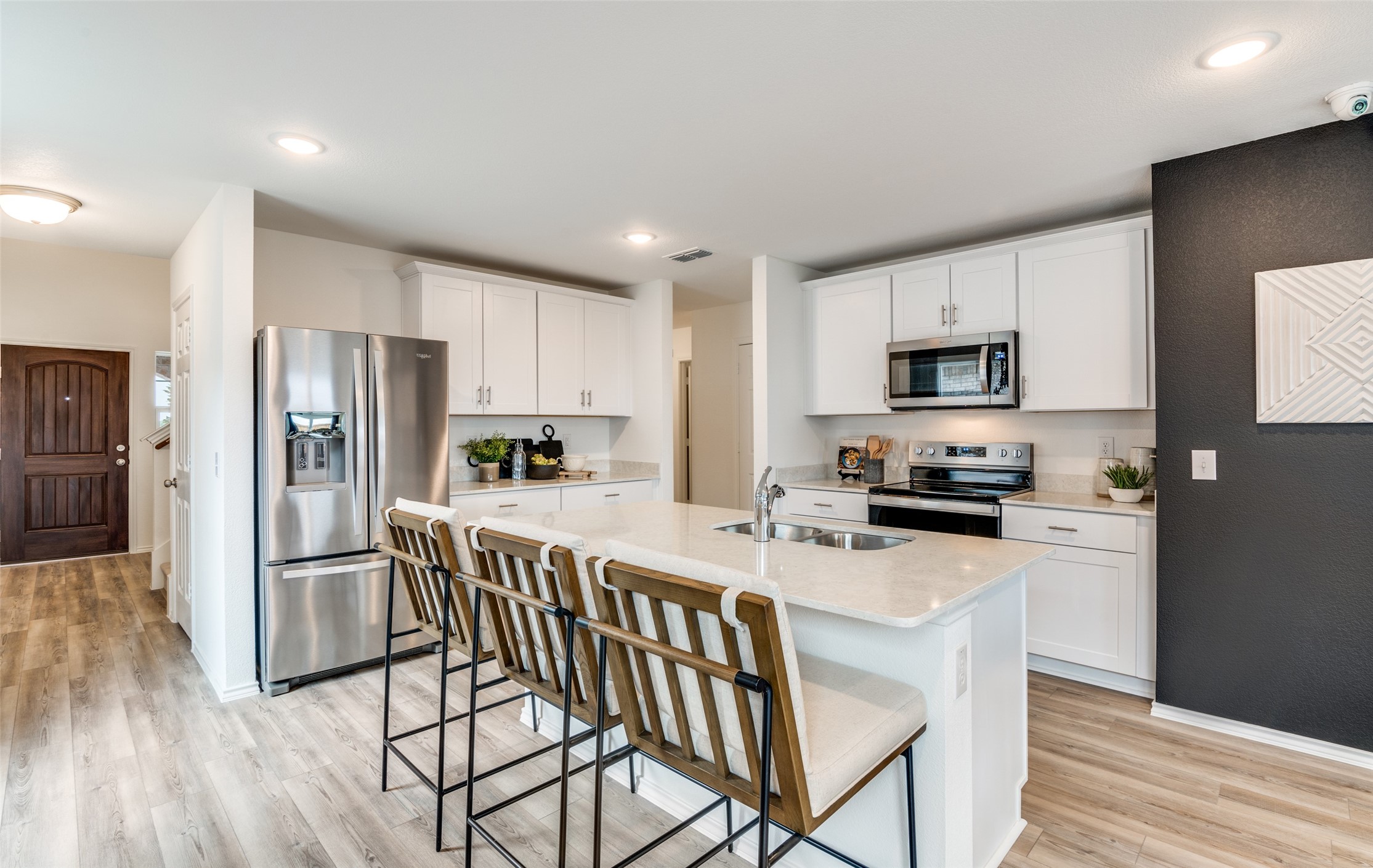 816 Springwell Drive, Princeton, TX, 75407