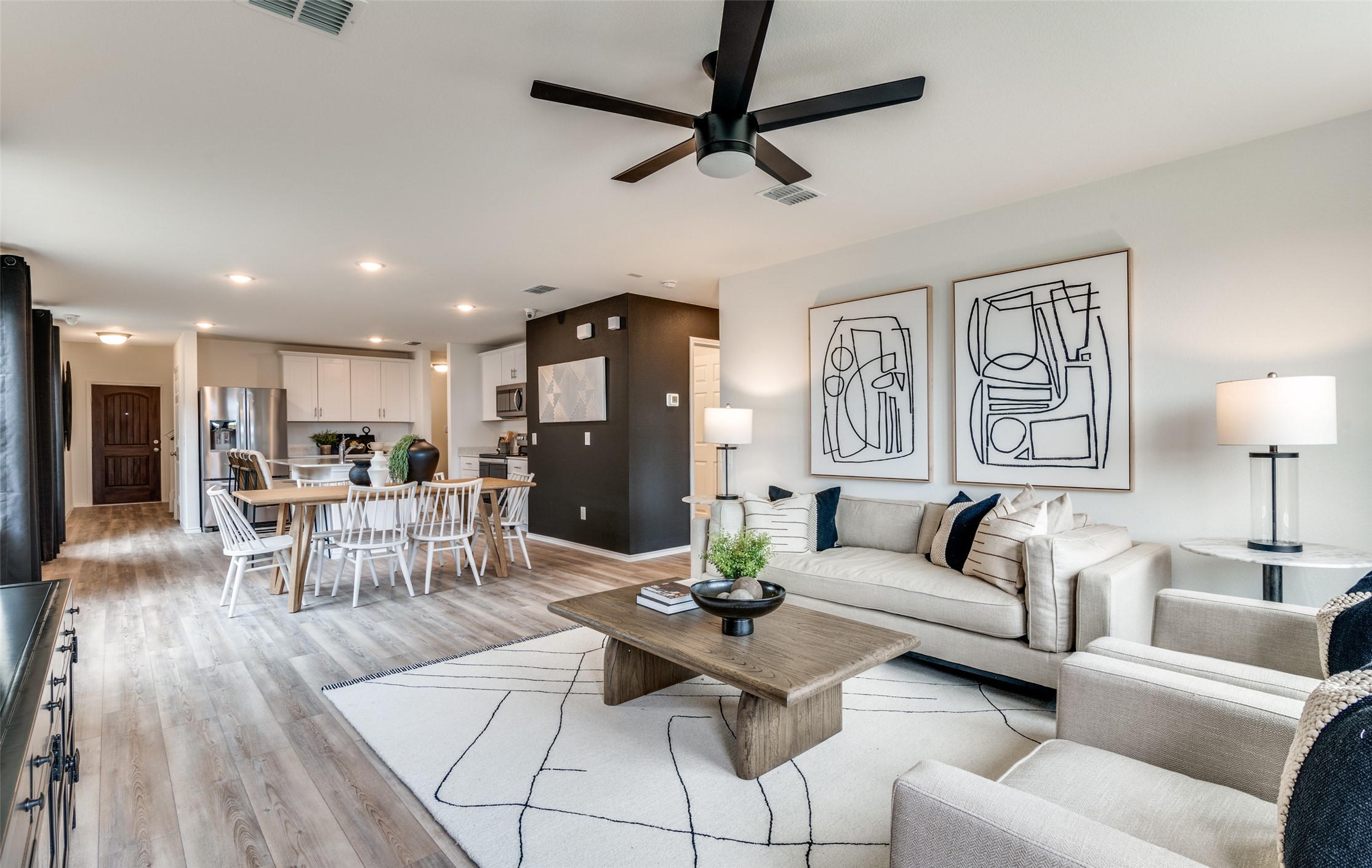 816 Springwell Drive, Princeton, TX, 75407