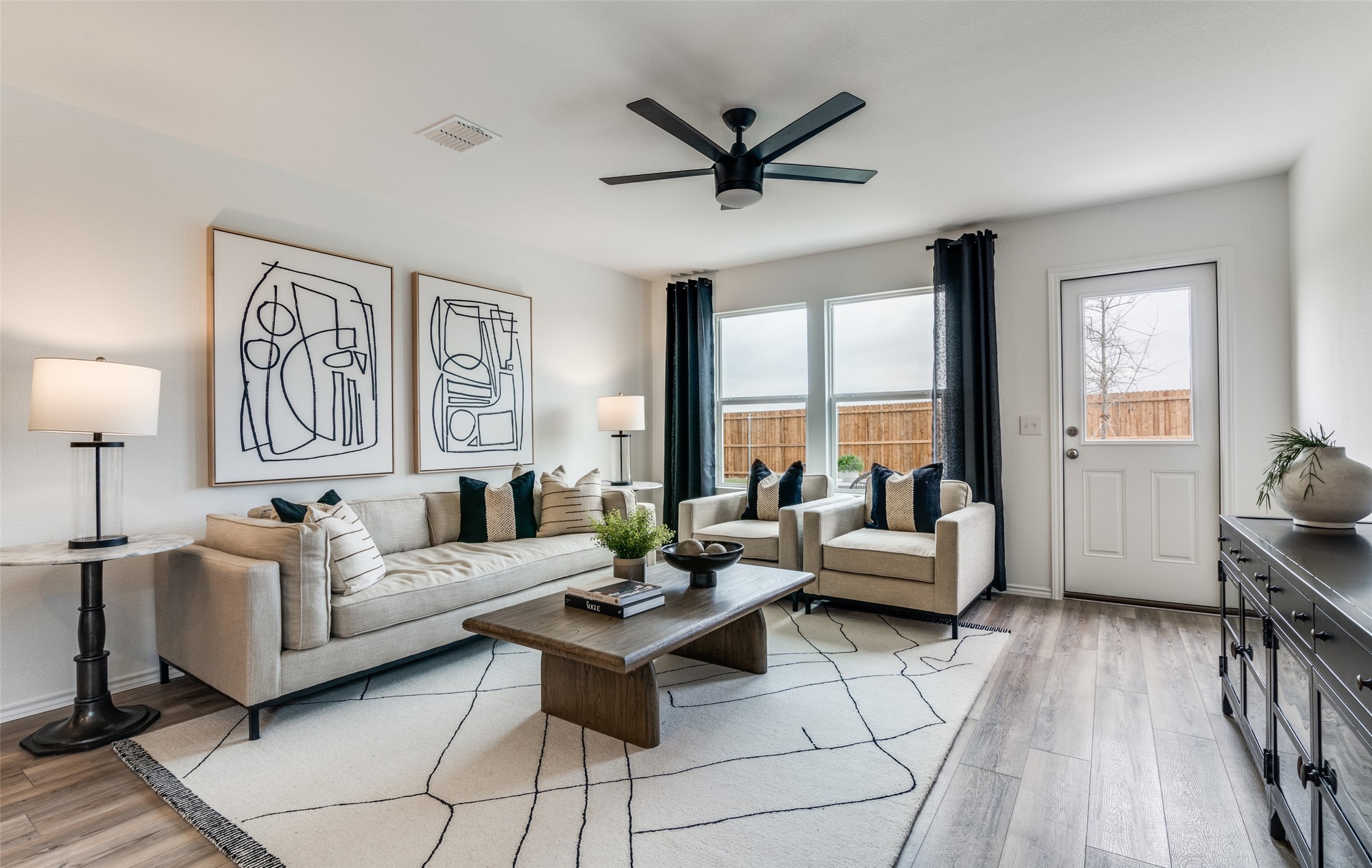 816 Springwell Drive, Princeton, TX, 75407