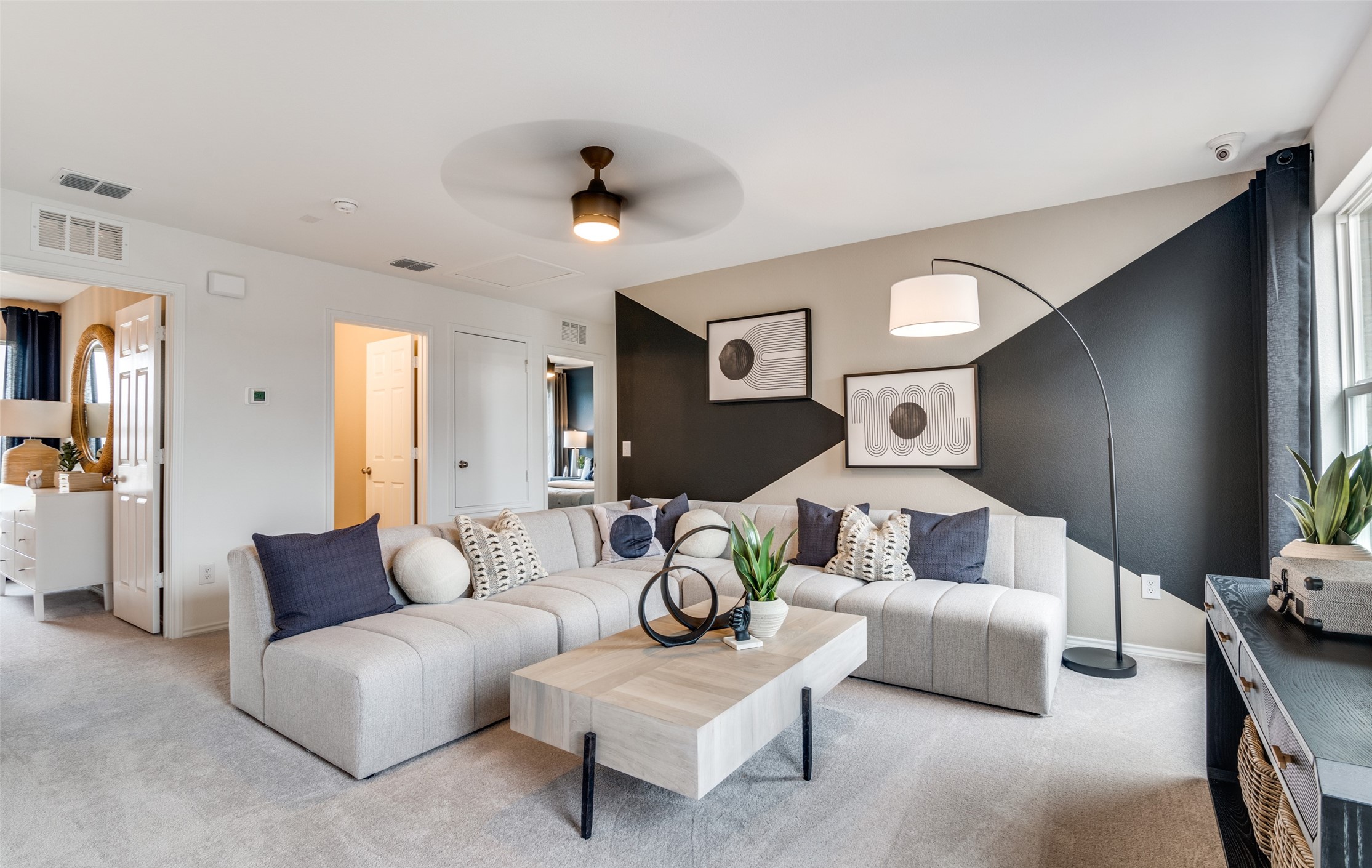 816 Springwell Drive, Princeton, TX, 75407
