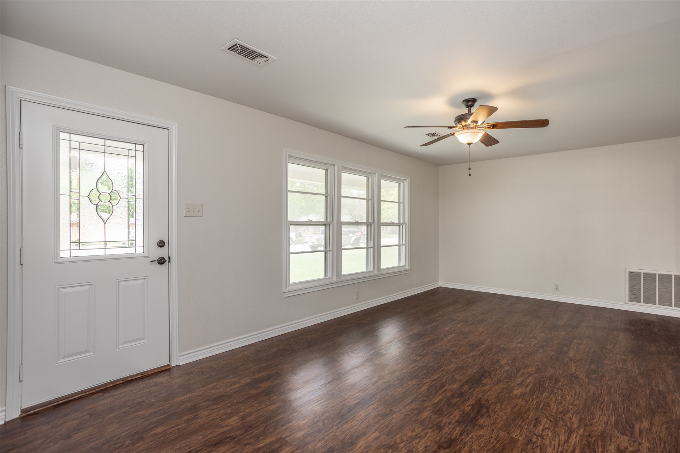 1102 Fair Avenue, Gainesville, TX, 76240