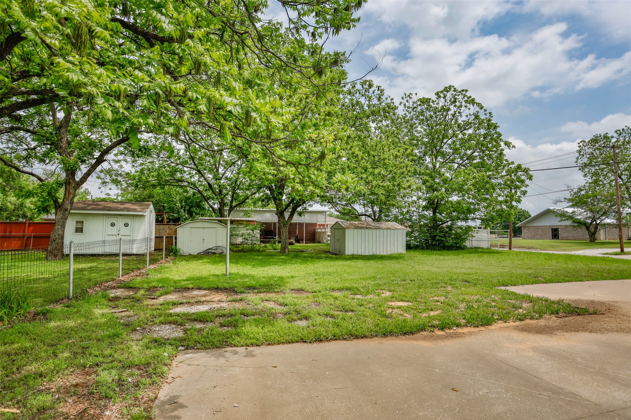 1102 Fair Avenue, Gainesville, TX, 76240