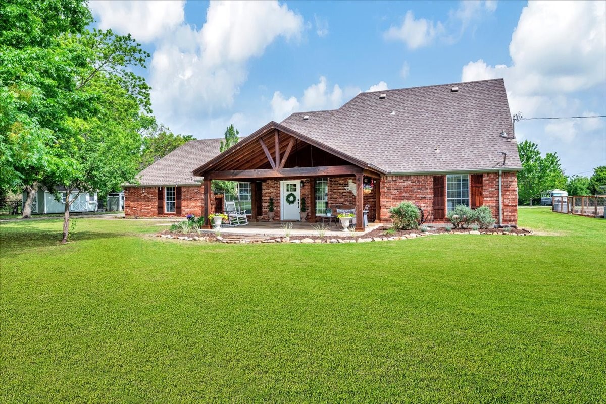 10592 Tree Lane, Princeton, TX, 75407
