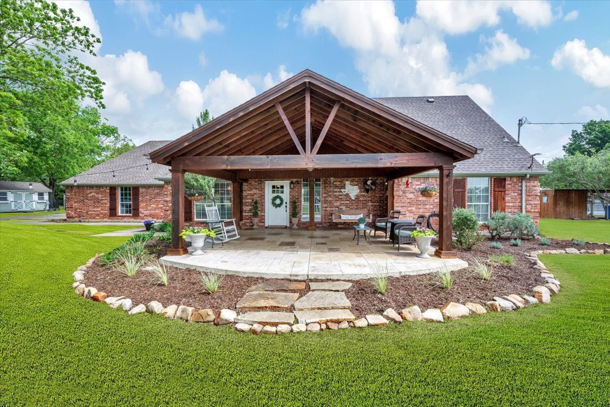 10592 Tree Lane, Princeton, TX, 75407