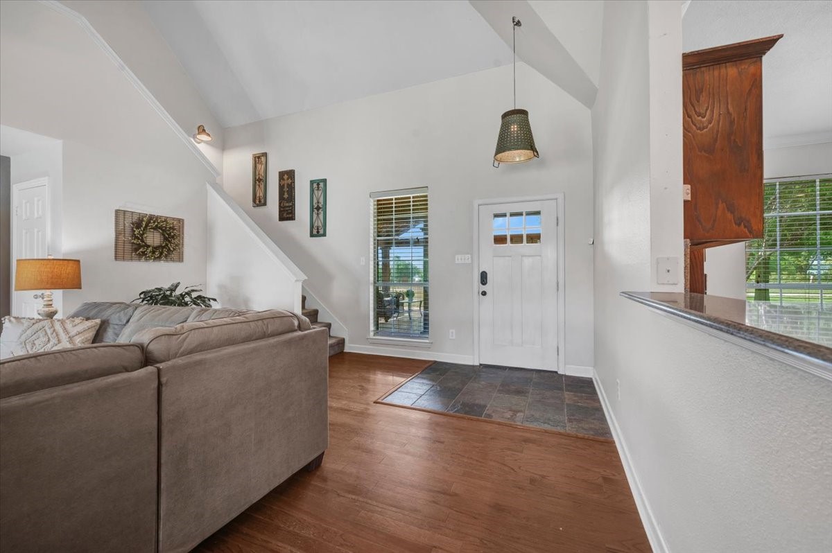 10592 Tree Lane, Princeton, TX, 75407