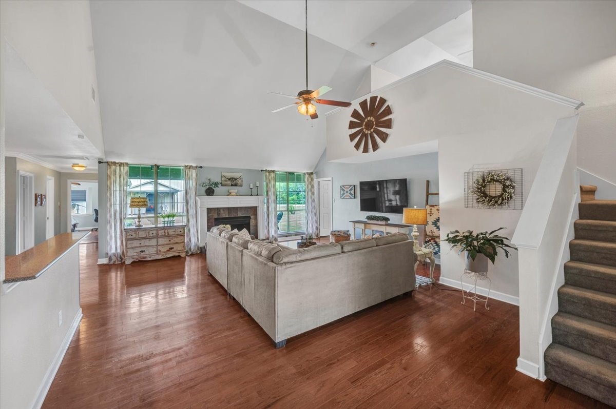 10592 Tree Lane, Princeton, TX, 75407