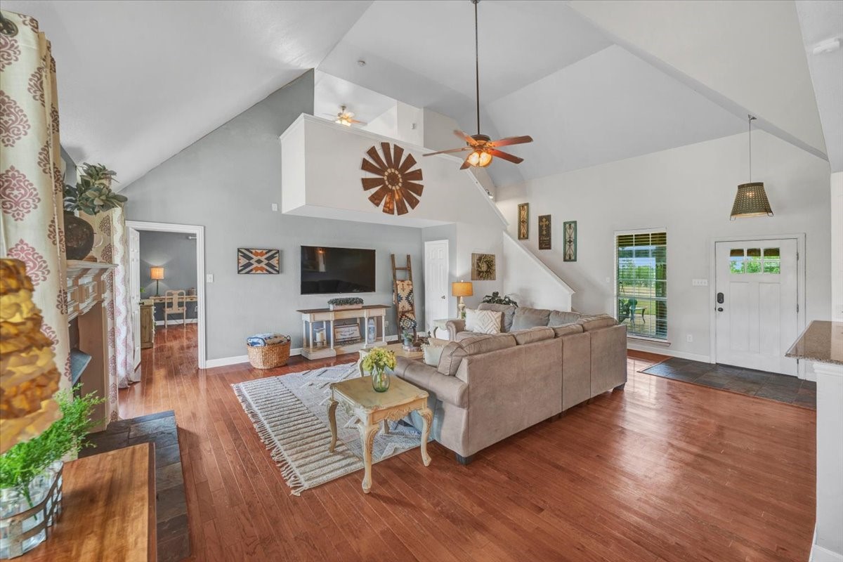 10592 Tree Lane, Princeton, TX, 75407