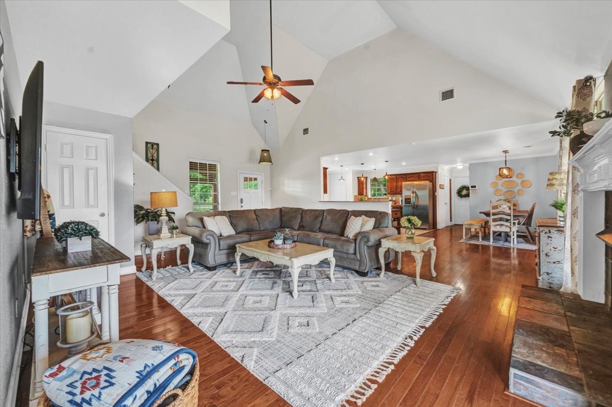 10592 Tree Lane, Princeton, TX, 75407