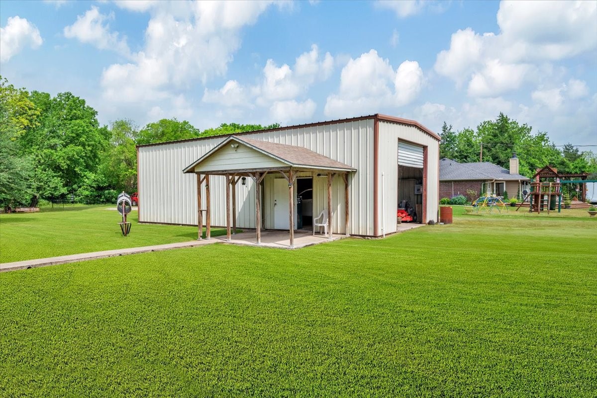 10592 Tree Lane, Princeton, TX, 75407