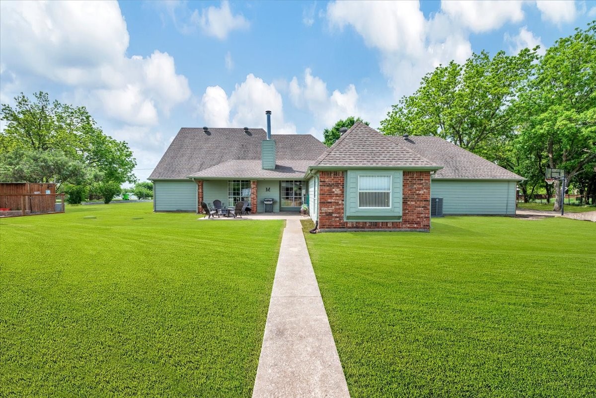 10592 Tree Lane, Princeton, TX, 75407