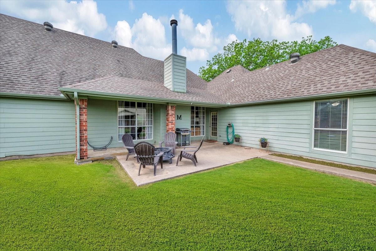 10592 Tree Lane, Princeton, TX, 75407