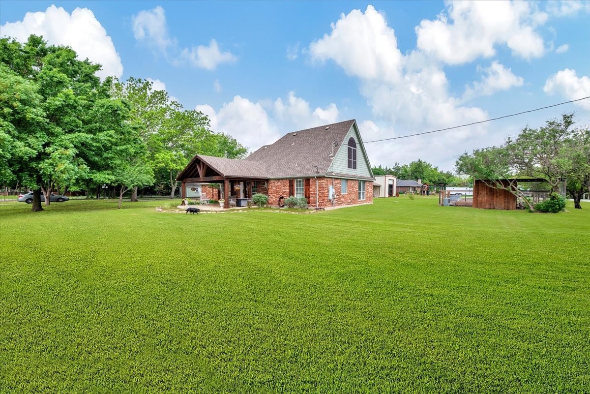 10592 Tree Lane, Princeton, TX, 75407