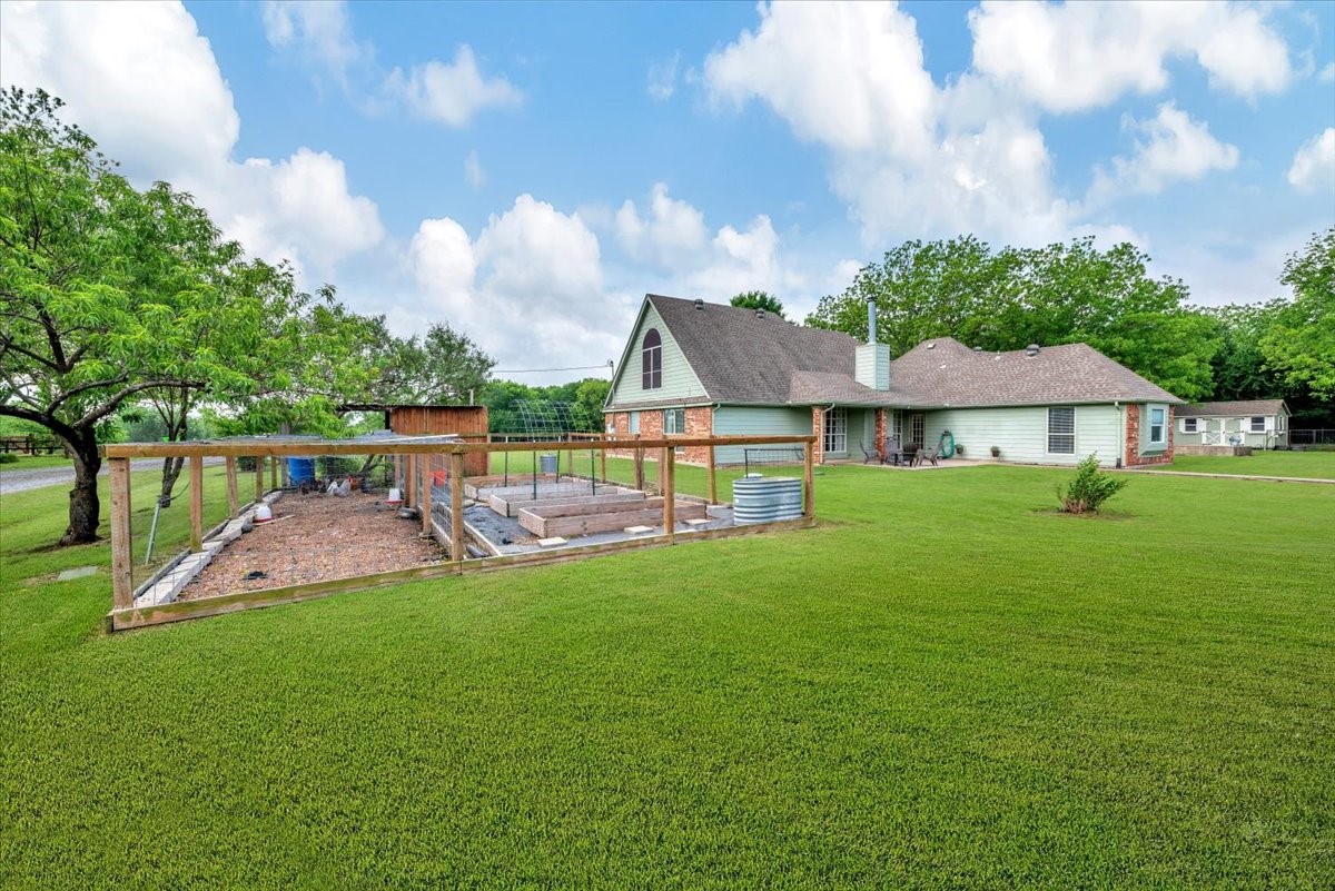 10592 Tree Lane, Princeton, TX, 75407