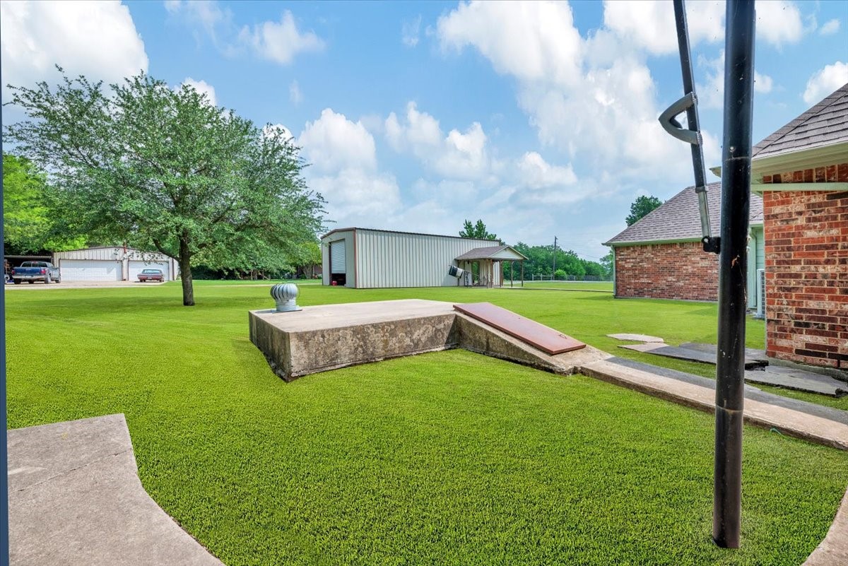 10592 Tree Lane, Princeton, TX, 75407