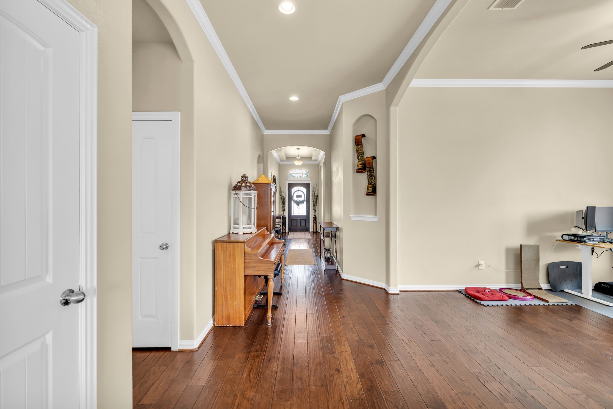 1629 Suncatcher Way, Fort Worth, TX, 76052