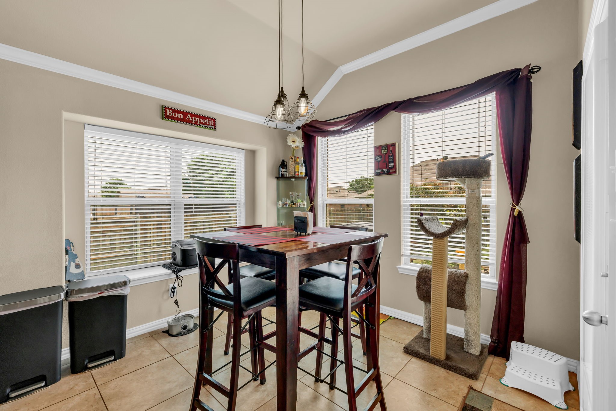 1629 Suncatcher Way, Fort Worth, TX, 76052