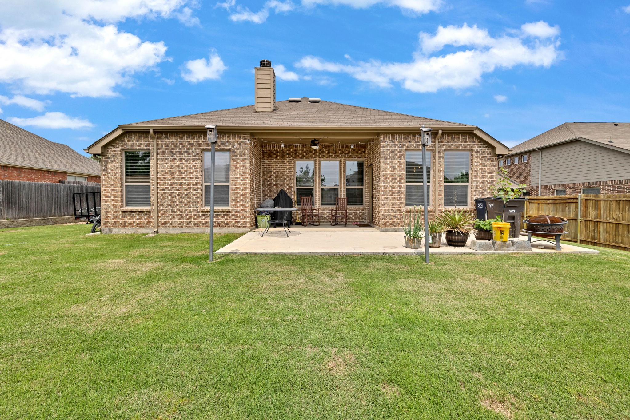 1629 Suncatcher Way, Fort Worth, TX, 76052