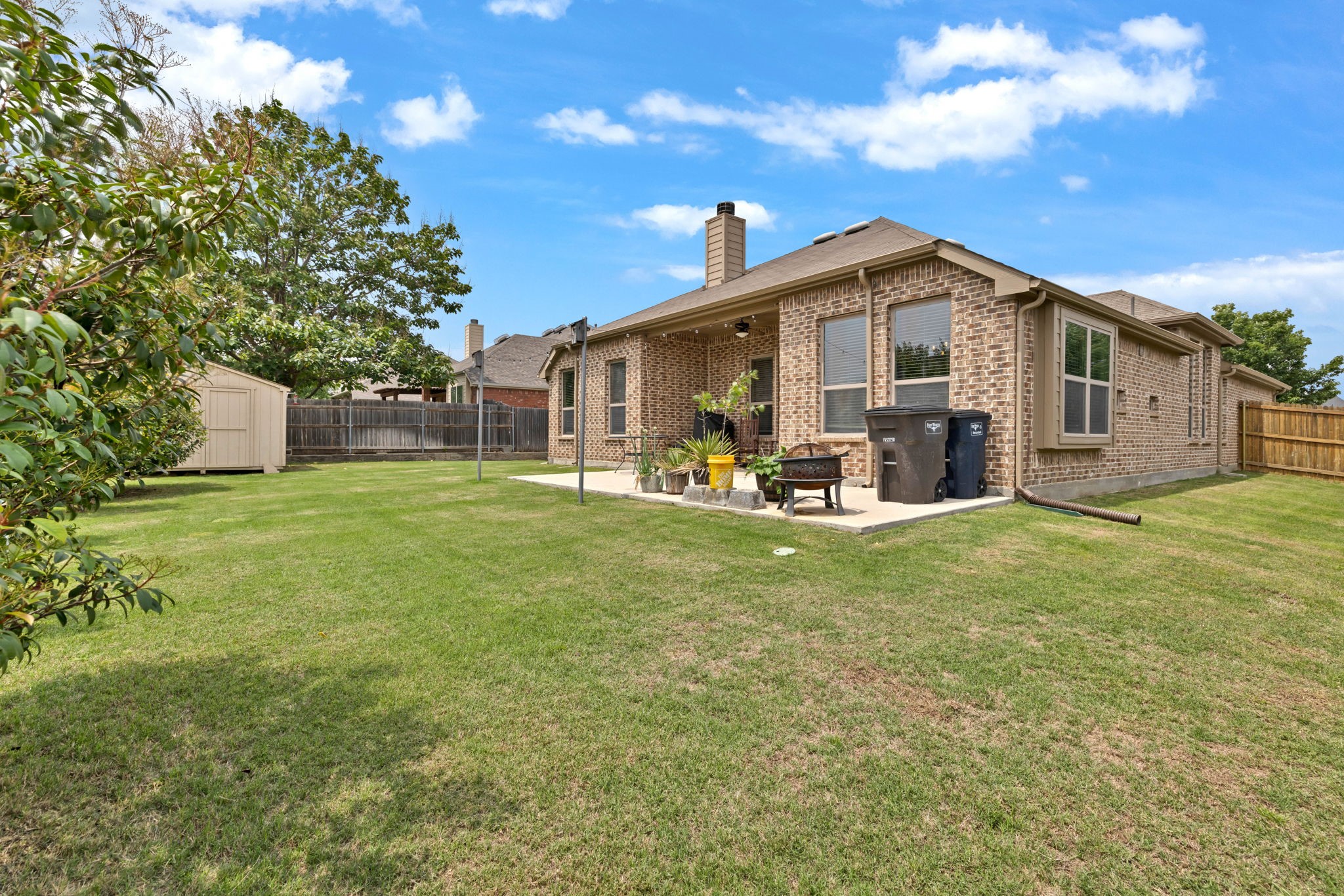 1629 Suncatcher Way, Fort Worth, TX, 76052
