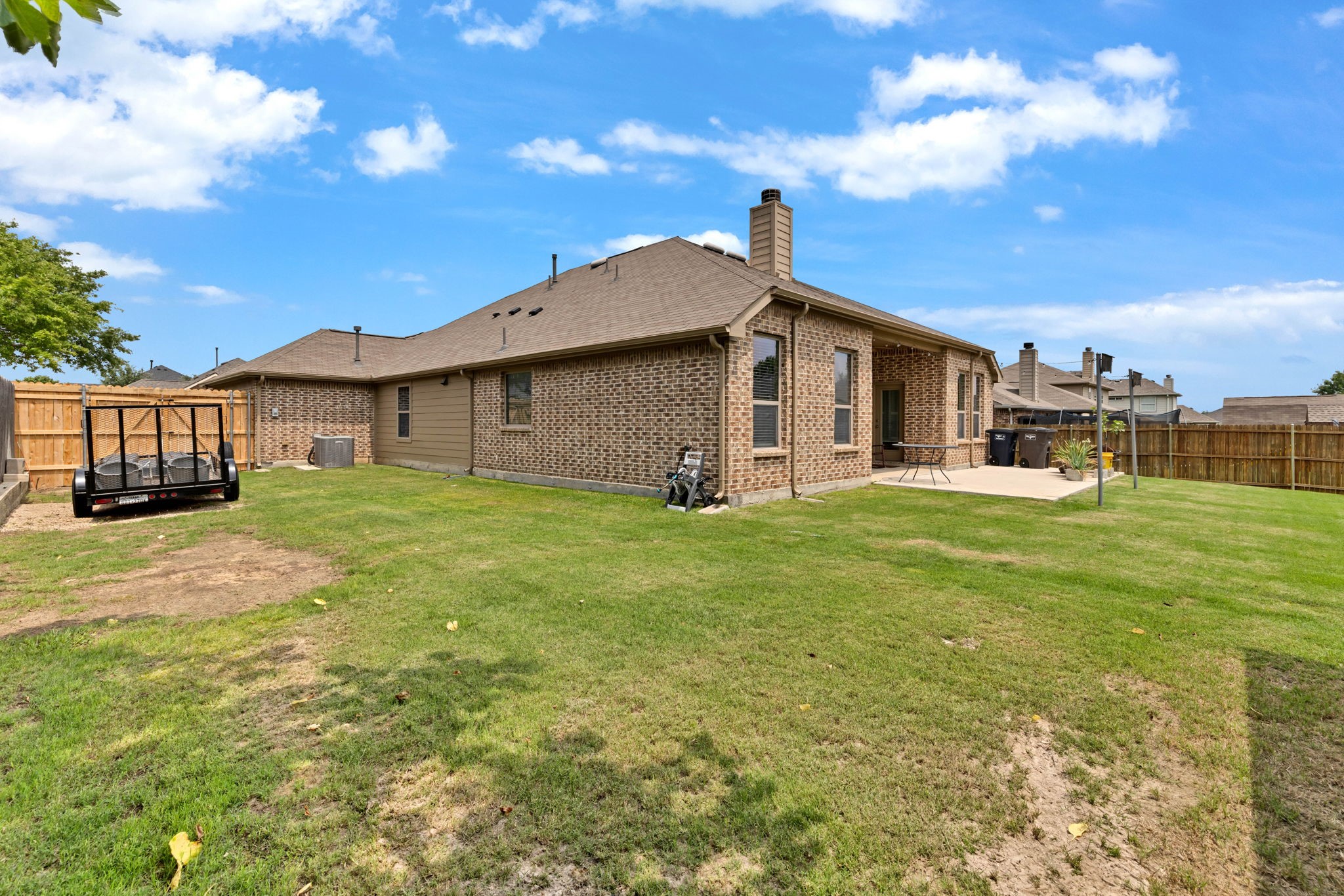 1629 Suncatcher Way, Fort Worth, TX, 76052