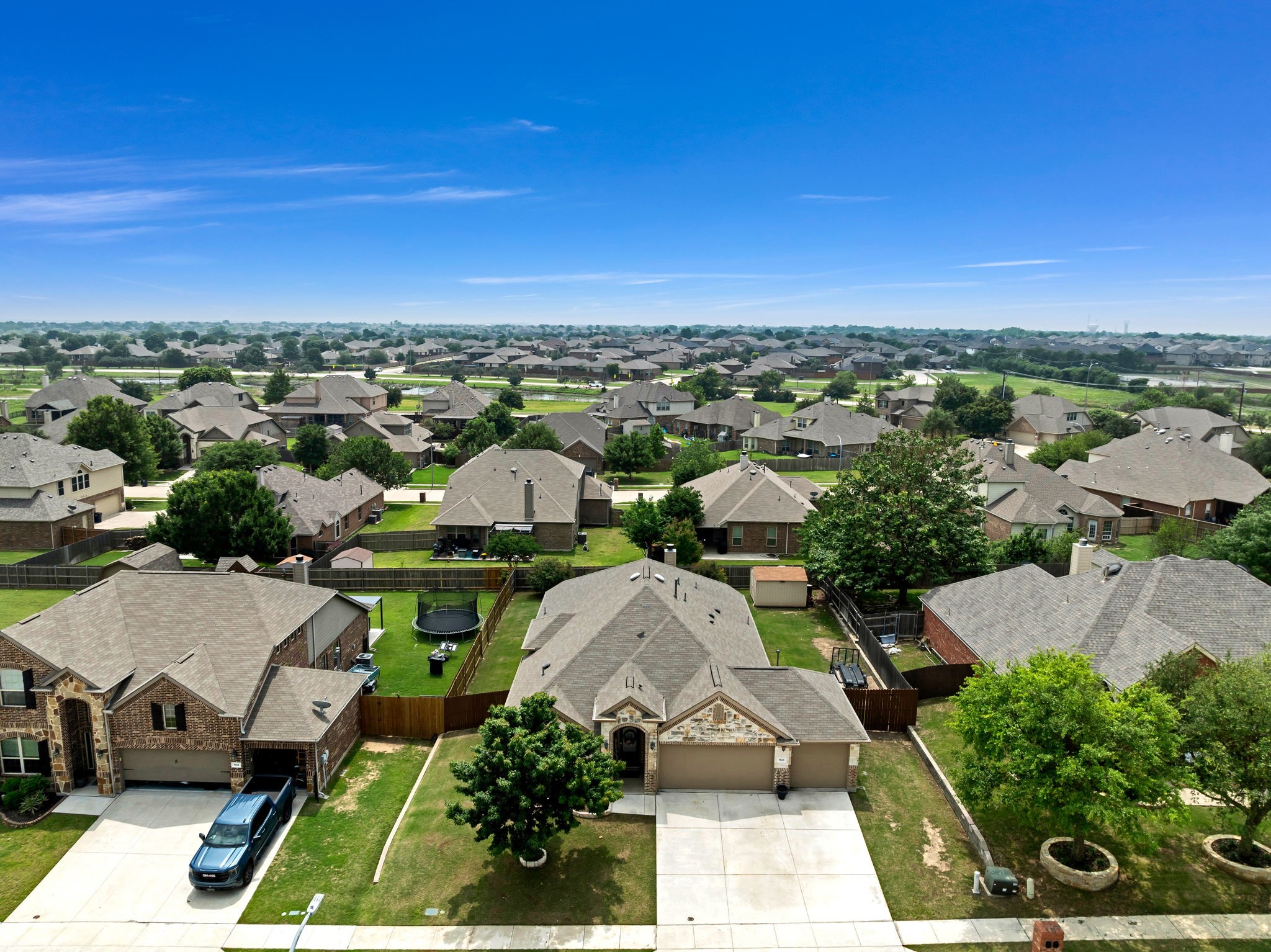 1629 Suncatcher Way, Fort Worth, TX, 76052