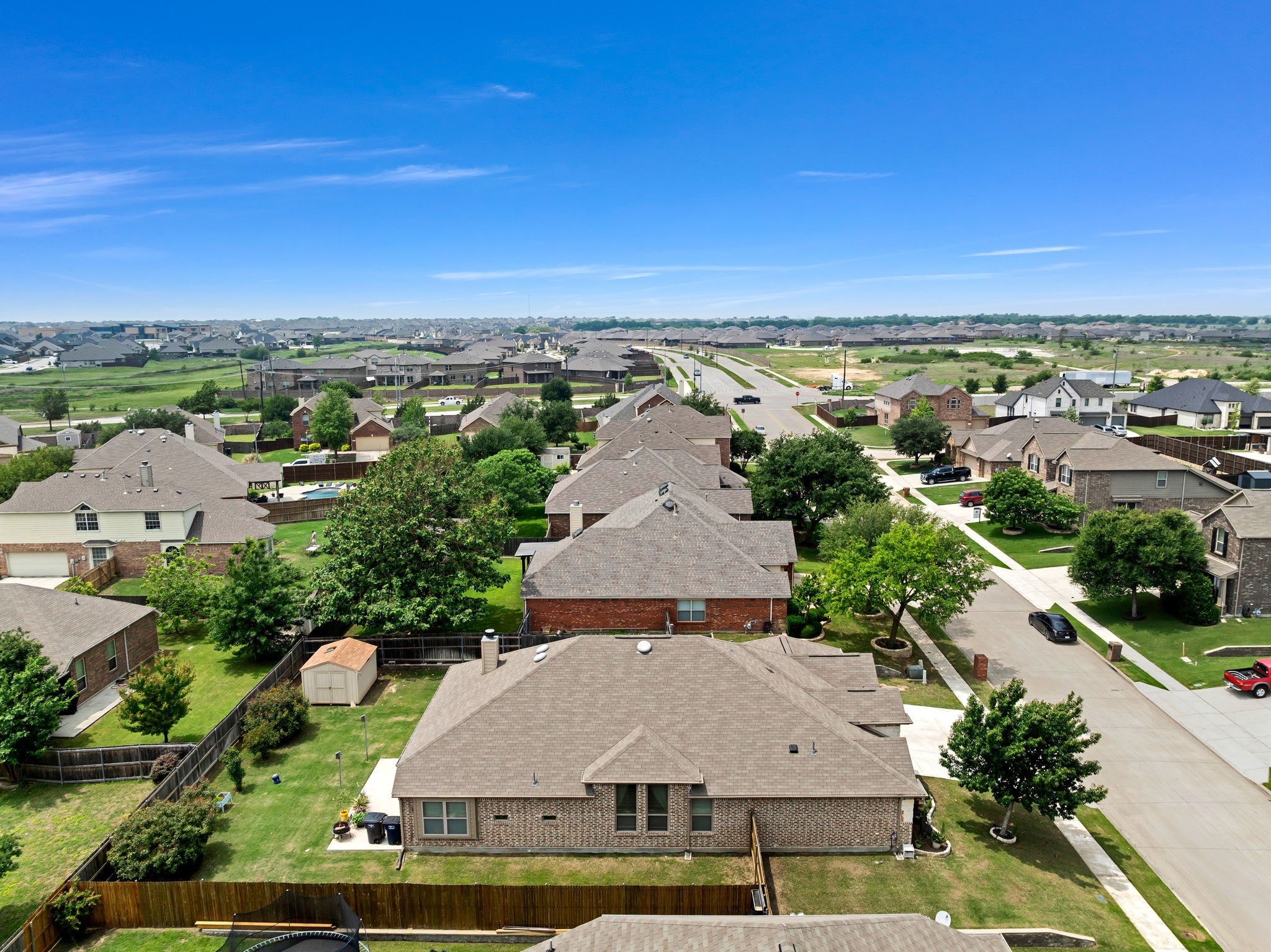 1629 Suncatcher Way, Fort Worth, TX, 76052