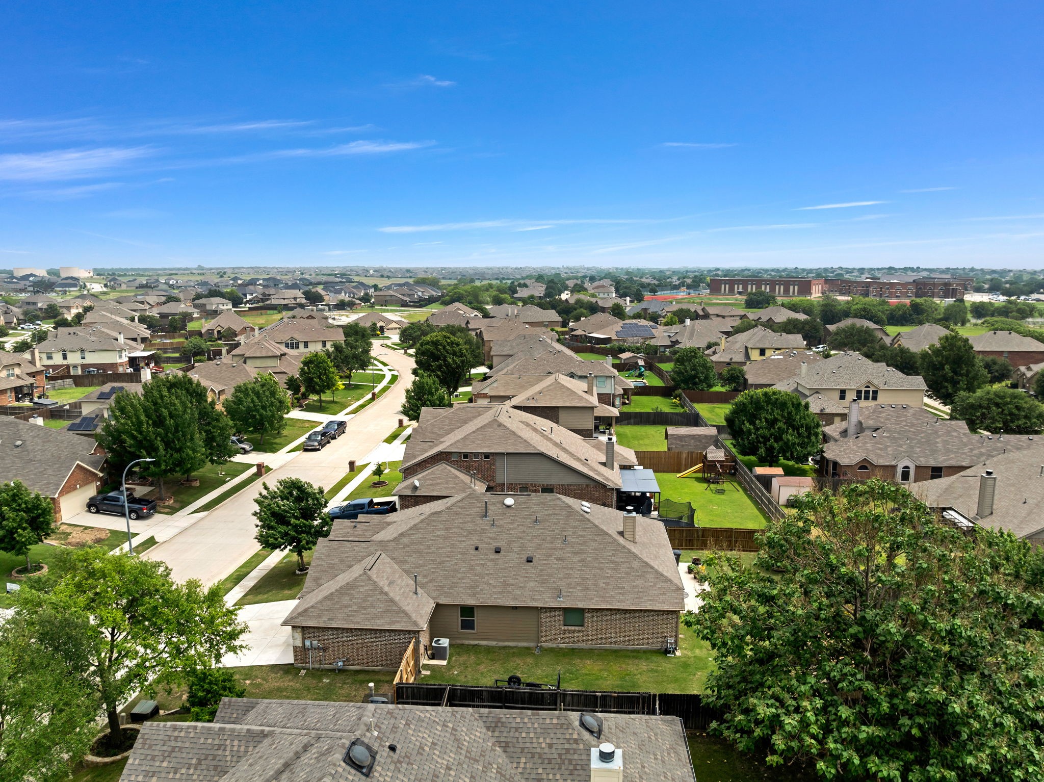 1629 Suncatcher Way, Fort Worth, TX, 76052