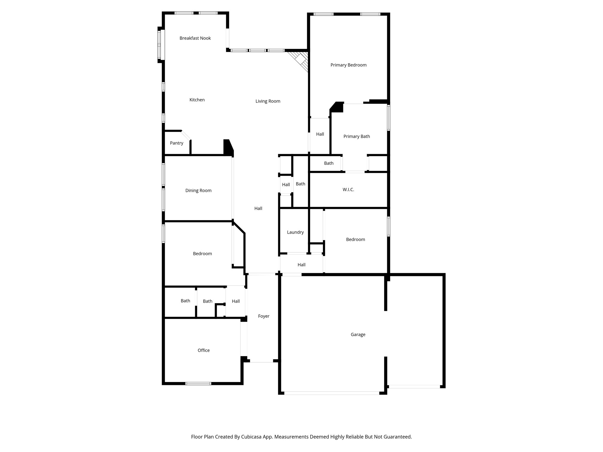 1629 Suncatcher Way, Fort Worth, TX, 76052