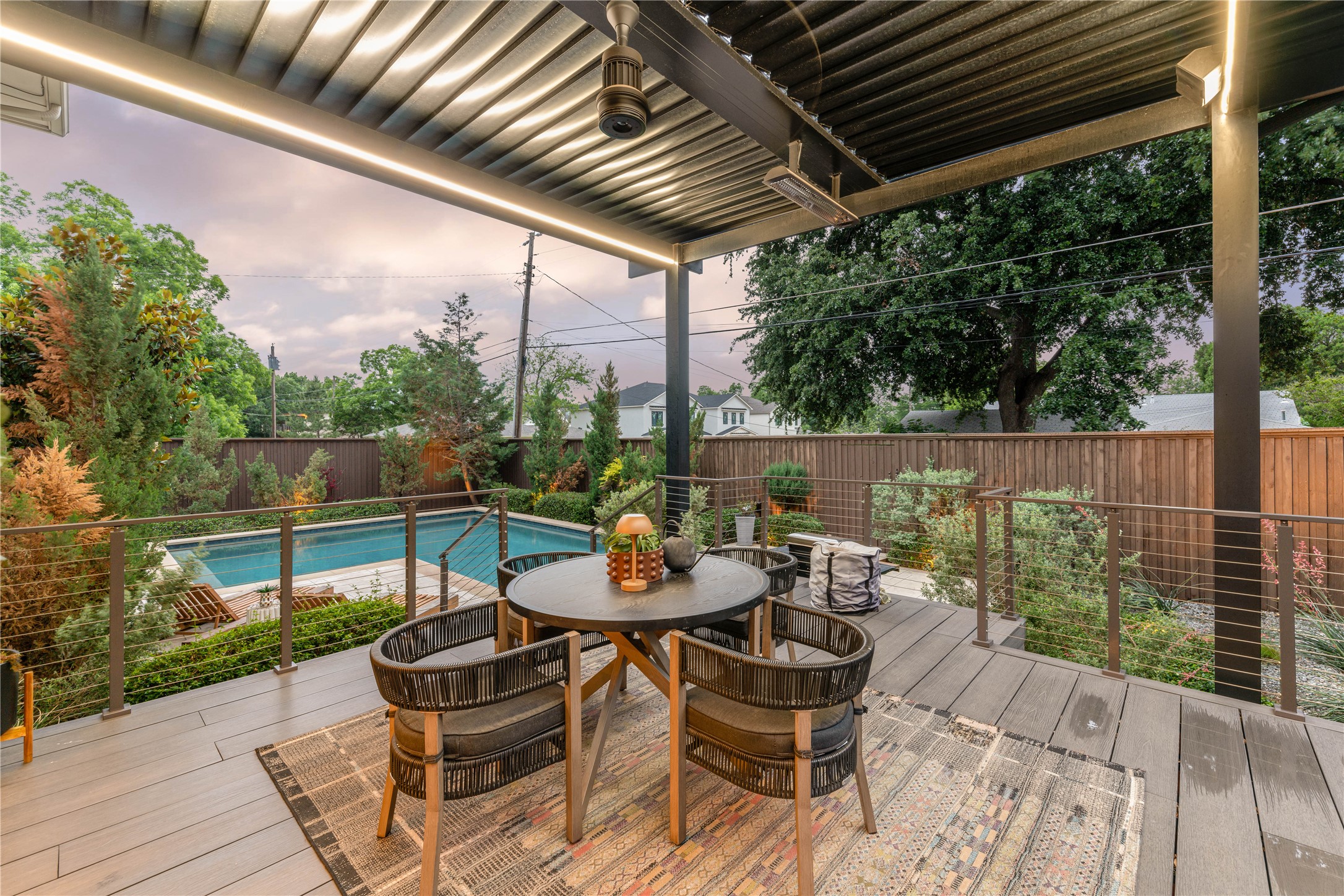 9831 Lakemont Drive, Dallas, TX, 75220