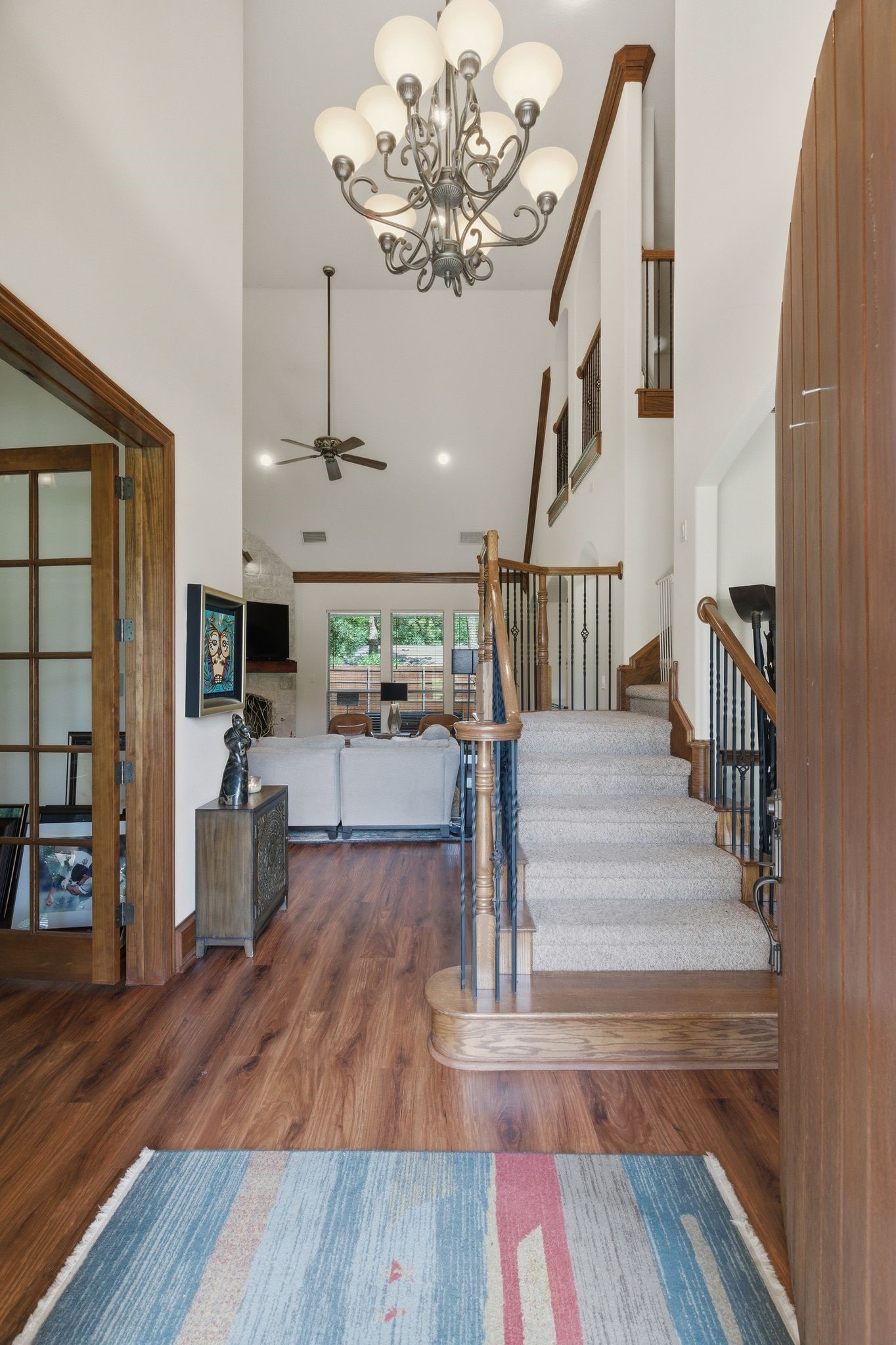 1830 Johnson Court, Grapevine, TX, 76051