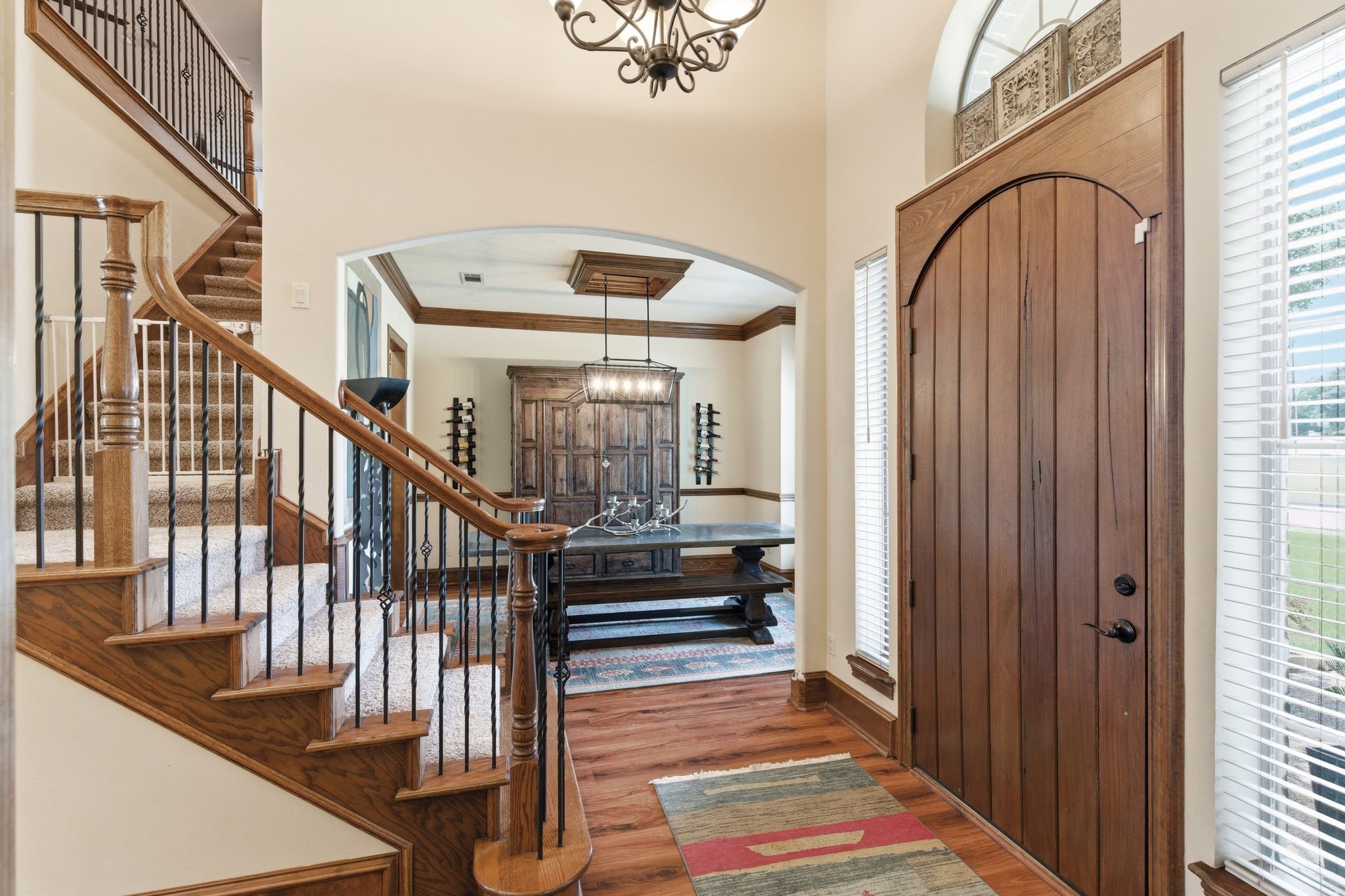 1830 Johnson Court, Grapevine, TX, 76051