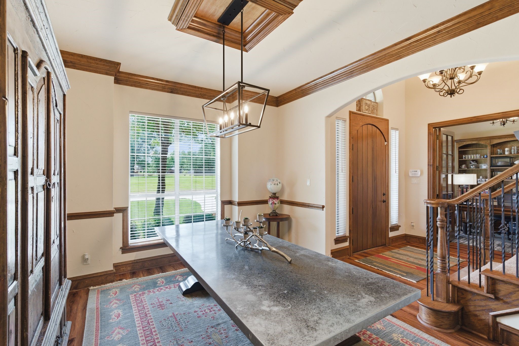 1830 Johnson Court, Grapevine, TX, 76051