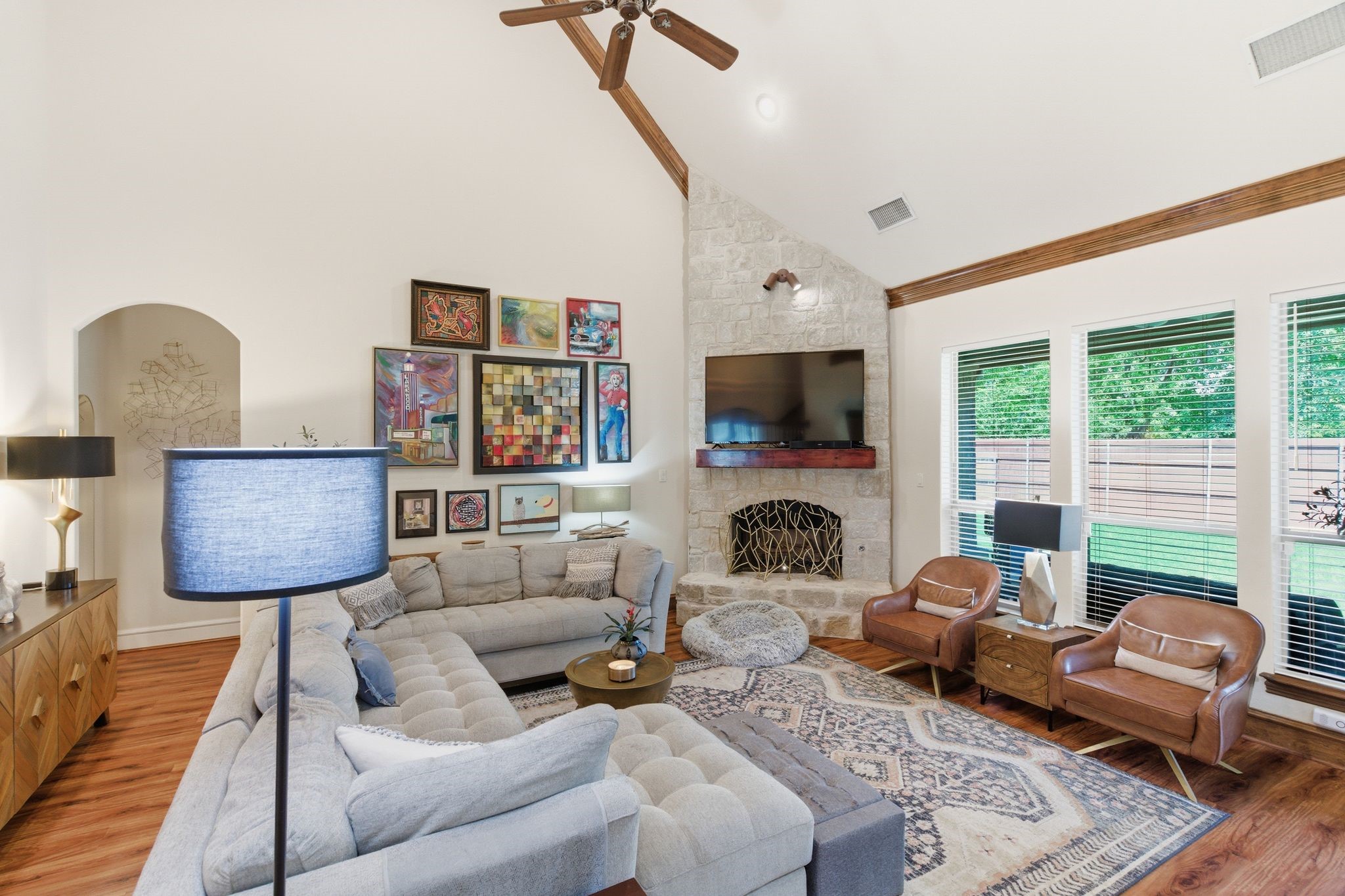 1830 Johnson Court, Grapevine, TX, 76051