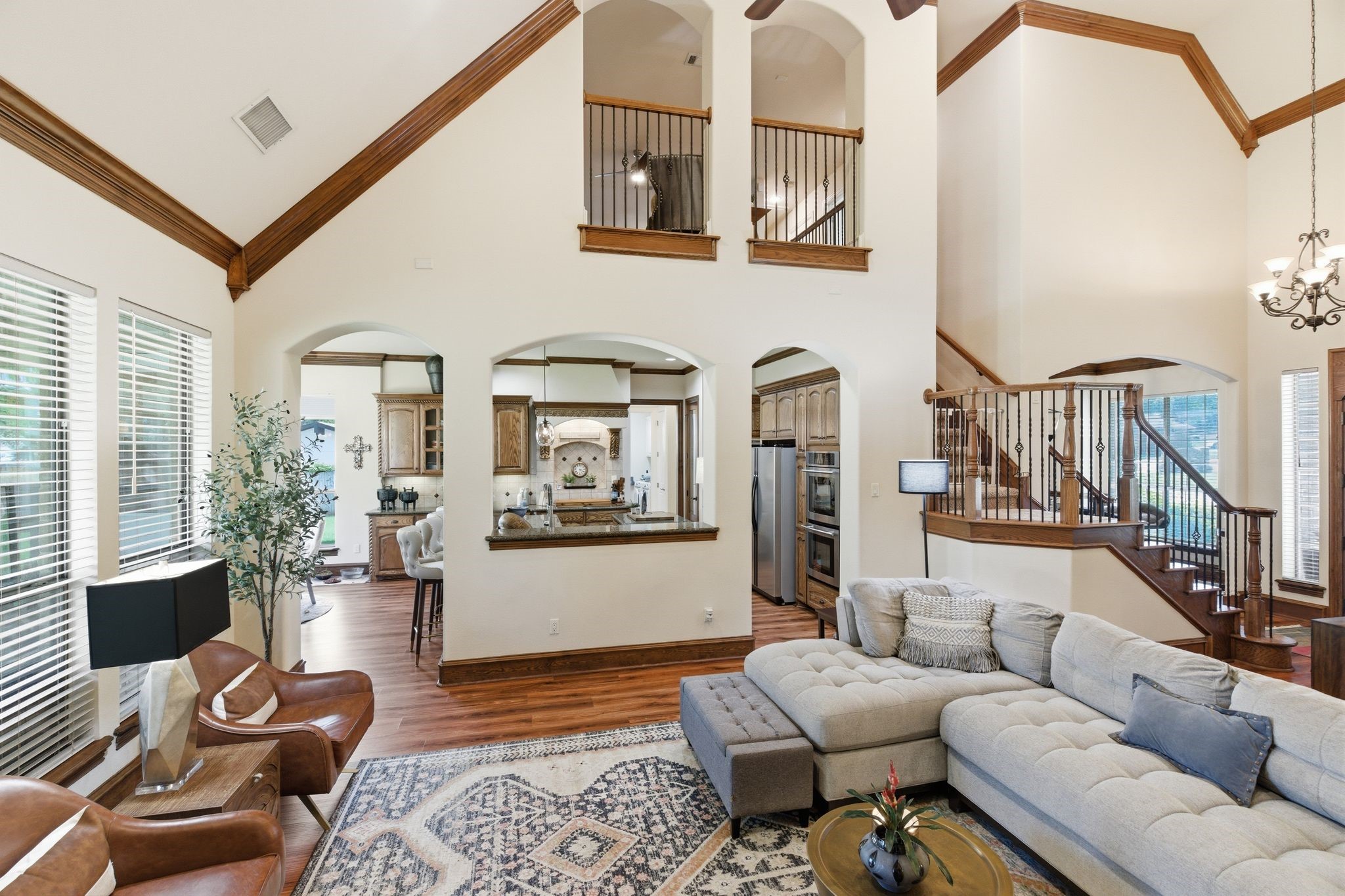 1830 Johnson Court, Grapevine, TX, 76051
