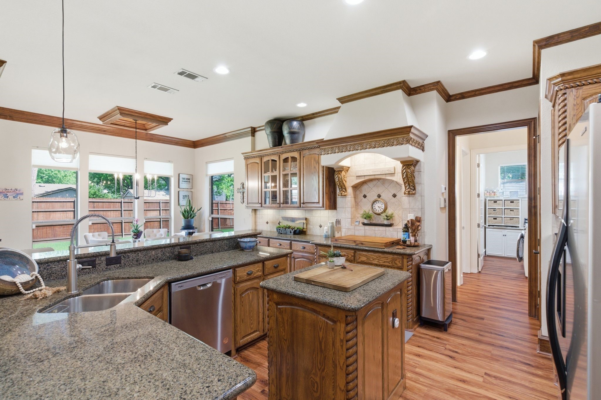 1830 Johnson Court, Grapevine, TX, 76051