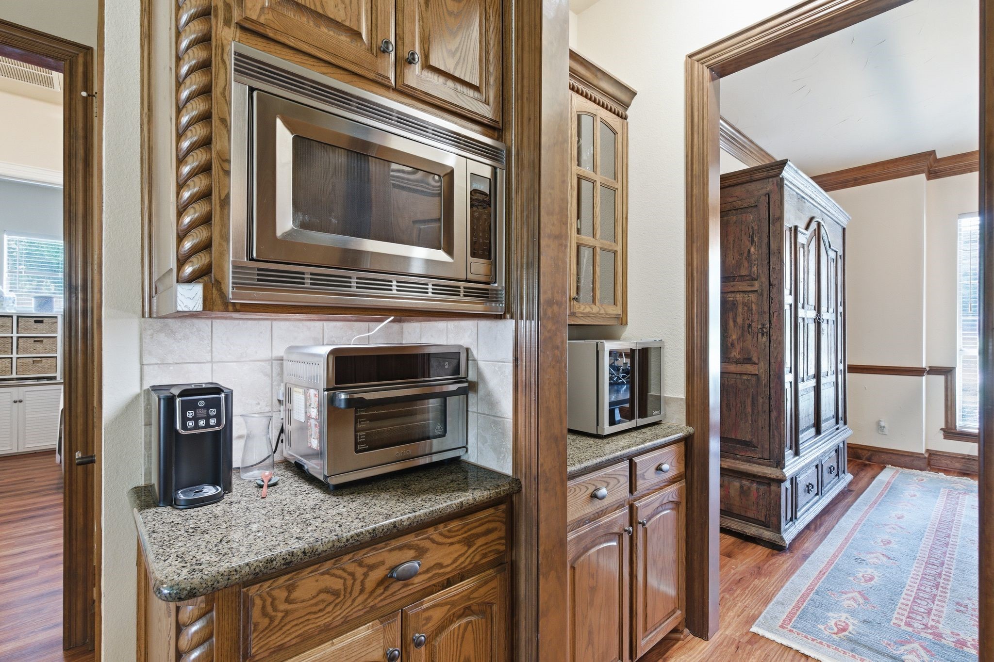 1830 Johnson Court, Grapevine, TX, 76051